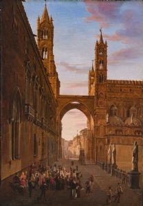 Cattedrale di Palermo